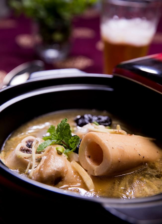 Winter’s almost over, but nihari’s comfort is forever Winter’s almost over, but nihari’s comfort is forever