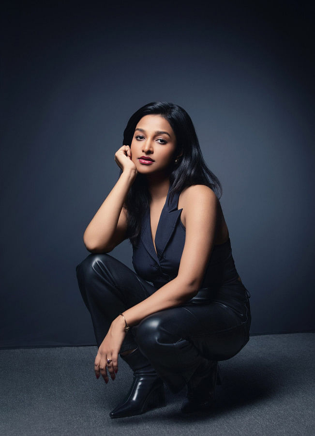 Novera eager to shed ‘Rickshaw Girl’ moniker Novera eager to shed ‘Rickshaw Girl’ moniker