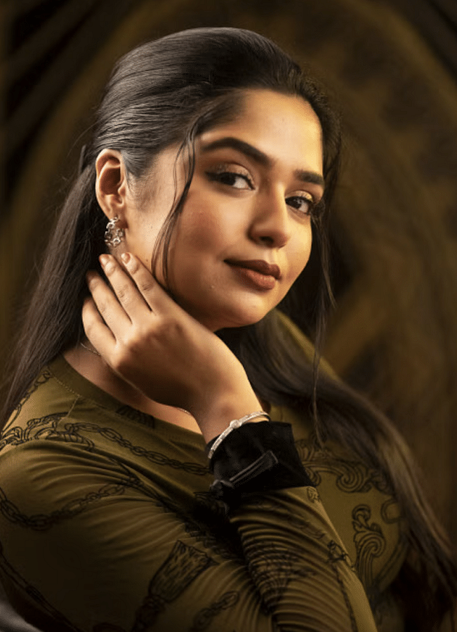 TV actresses dominating the limelight TV actresses dominating the limelight