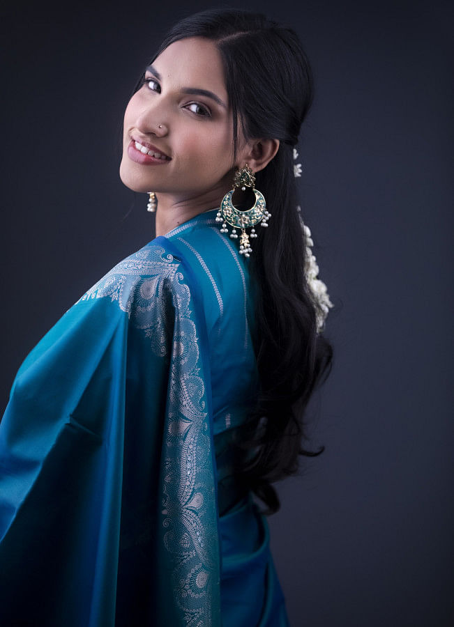 A newlywed’s first Eid: Raba-Nidhi share their love song A newlywed’s first Eid: Raba-Nidhi share their love song