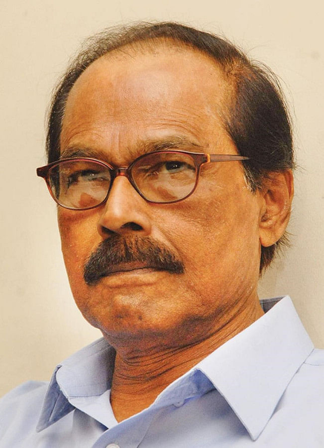 ‘I’ve lived life as it came’: Syed Abdul Hadi on celebrating his 86th birthday ‘I’ve lived life as it came’: Syed Abdul Hadi on celebrating his 86th birthday