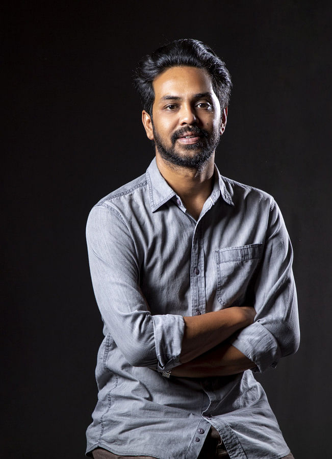 The dissection of an Uprising with Ashfaque Nipun The dissection of an Uprising with Ashfaque Nipun