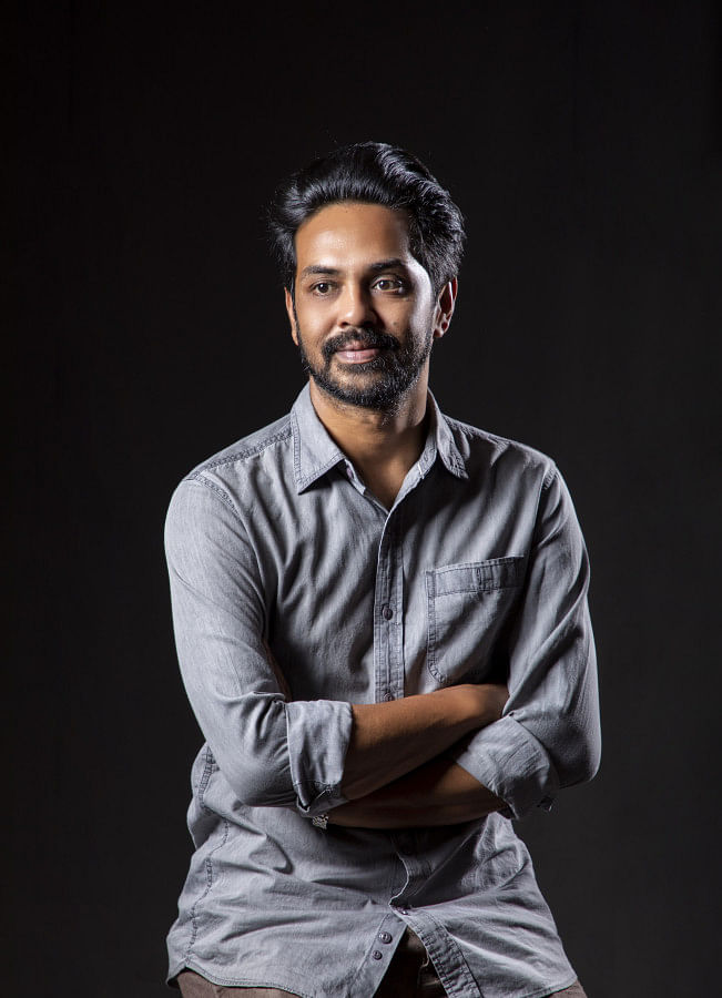 The dissection of an Uprising with Ashfaque Nipun The dissection of an Uprising with Ashfaque Nipun