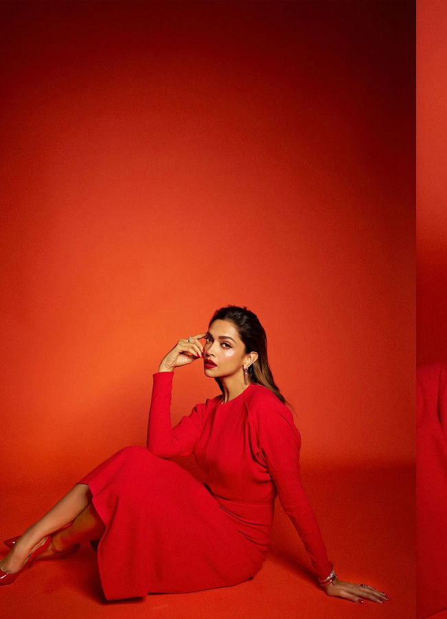 Deepika Padukone to produce ‘The Intern’ remake, exits lead role Deepika Padukone to produce ‘The Intern’ remake, exits lead role