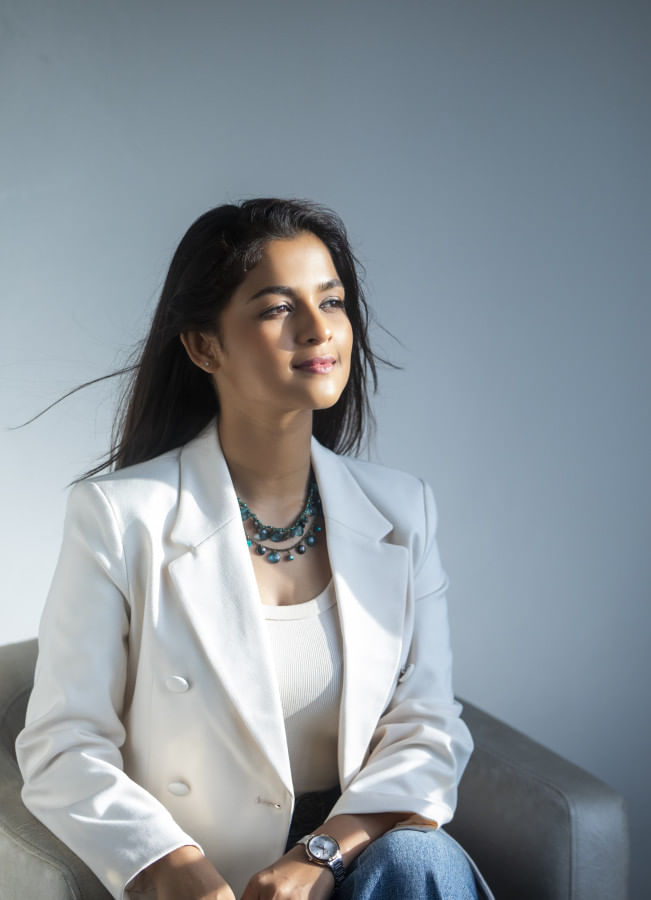 There’s no stopping Sadia Ayman There’s no stopping Sadia Ayman
