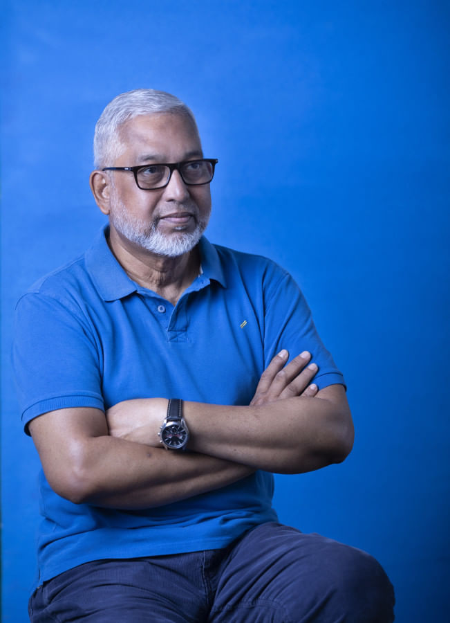 50 years later, Naquib Khan stands as a musical pillar 50 years later, Naquib Khan stands as a musical pillar