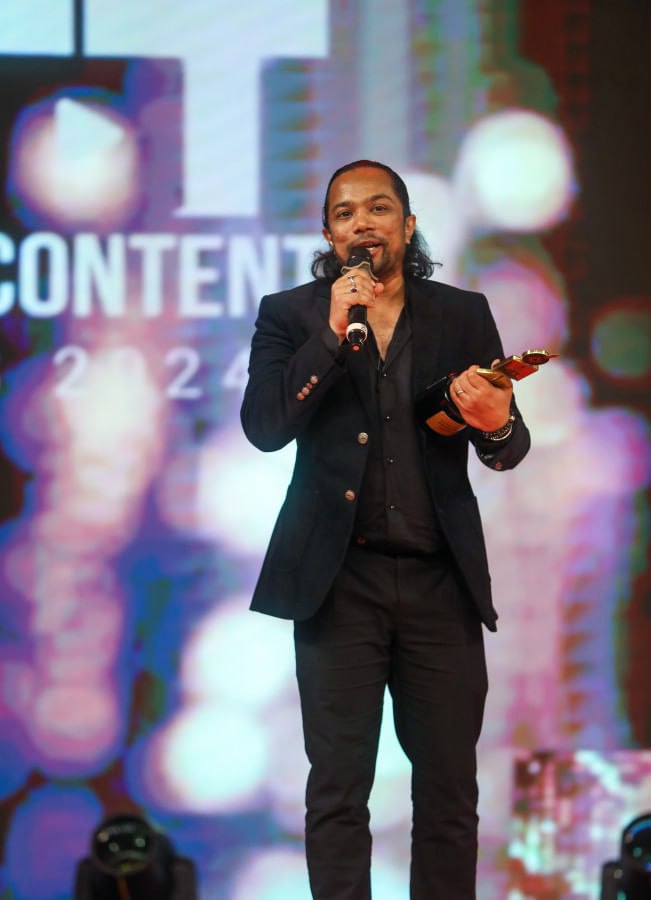 The song that took home all musical awards The song that took home all musical awards