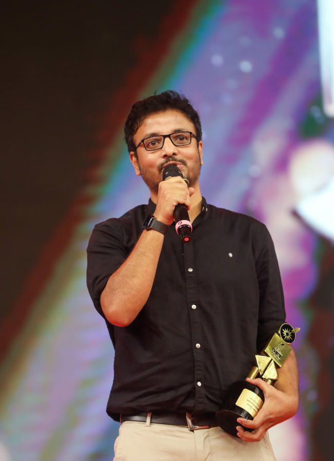 The song that took home all musical awards The song that took home all musical awards