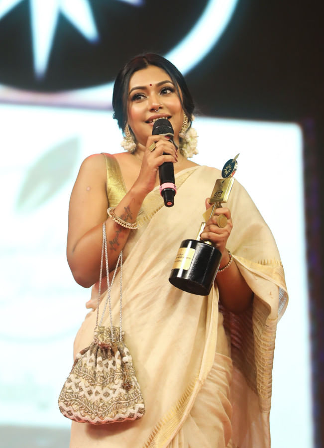 The song that took home all musical awards The song that took home all musical awards