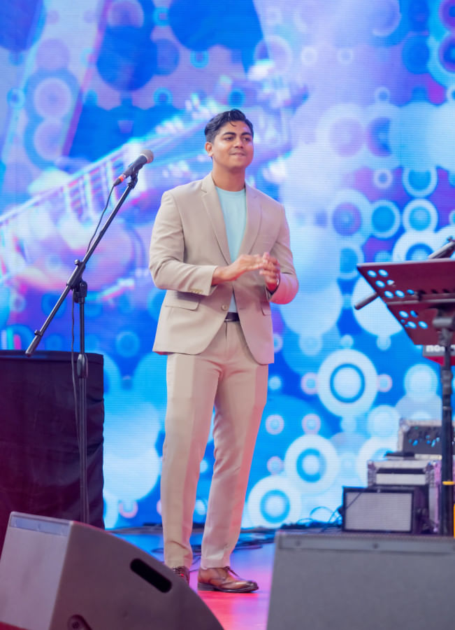 The song that took home all musical awards The song that took home all musical awards