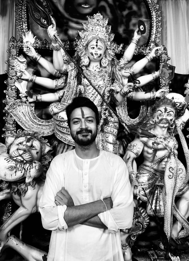 I treat negative commenters as background noise: Yash Rohan I treat negative commenters as background noise: Yash Rohan