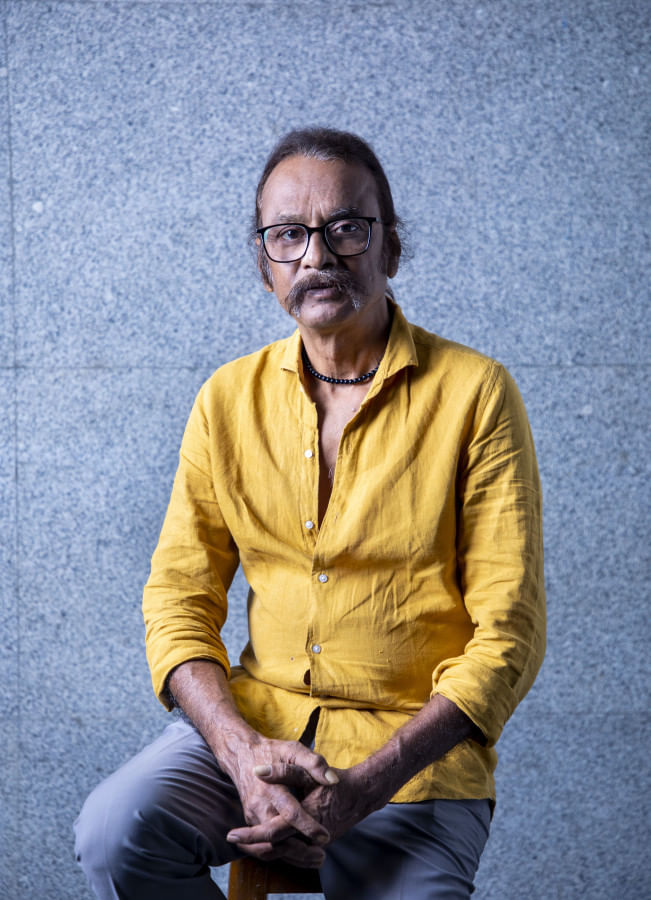 Renowned stars air concerns, share solutions  Renowned stars air concerns, share solutions