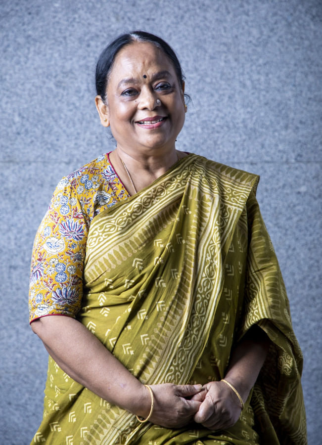 Renowned stars air concerns, share solutions  Renowned stars air concerns, share solutions