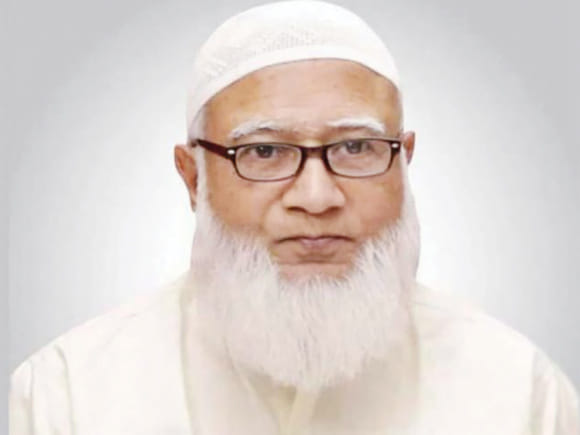 Jamaat-e-Islami accepts election results
