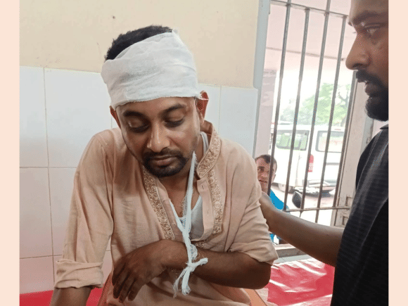 BNP-Jamaat clash Netrokona.png