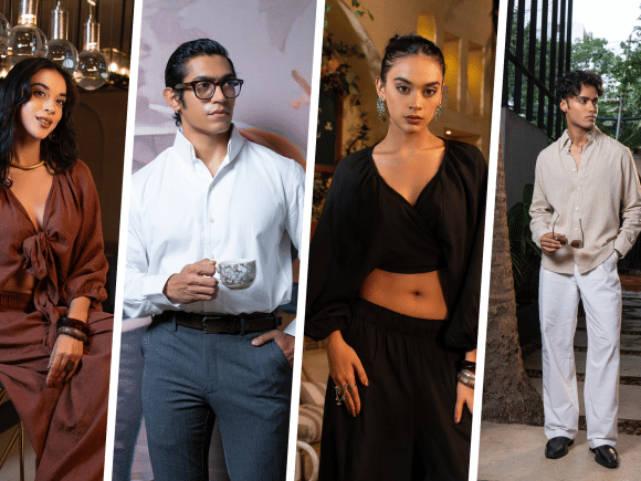 Dhaka’s newest fashion brand focuses on clean cuts and comfort