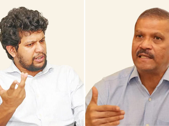 Asif Nazrul on Awami League return