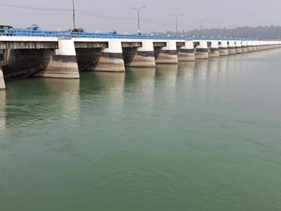 Teesta Barrage's outcome warns us about proposed Padma Barrage