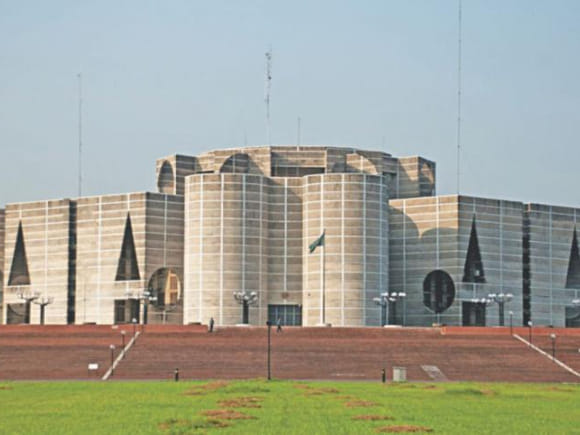 Bangladesh 13th National Parliament second session start date