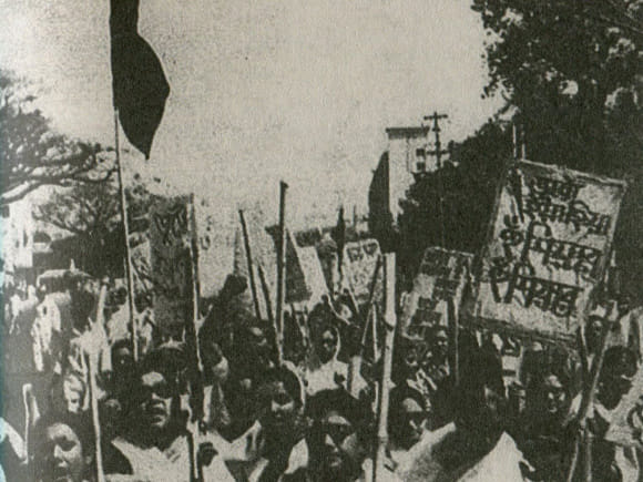Liberation war 1971