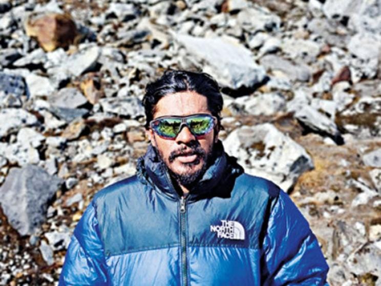 The Great Himalayan Trail: Gunsa, Kanchenjunga National Park