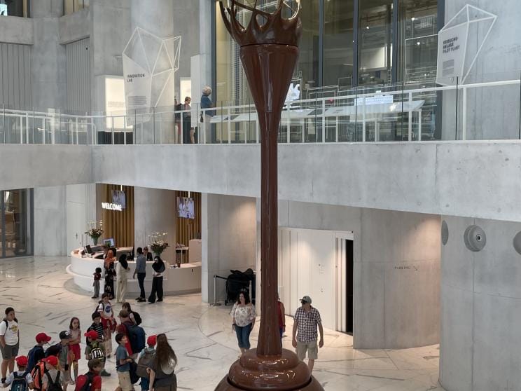 5 most fascinating museums around the world