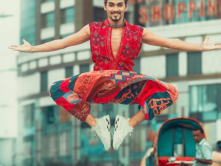 alifia dance atelier founder