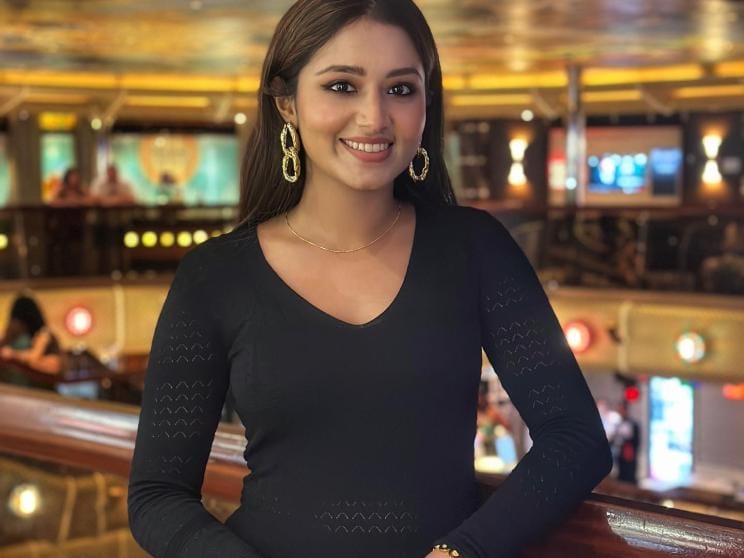 tasnia farin interview