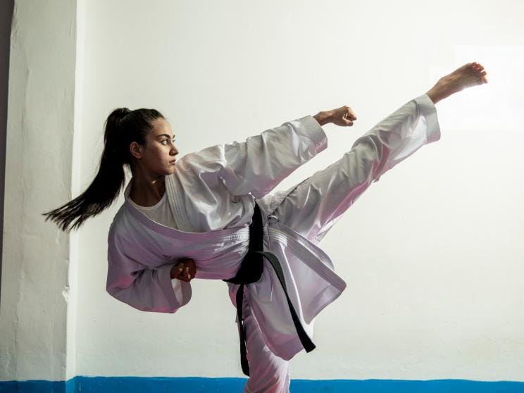 Humaira Antara Asian Games