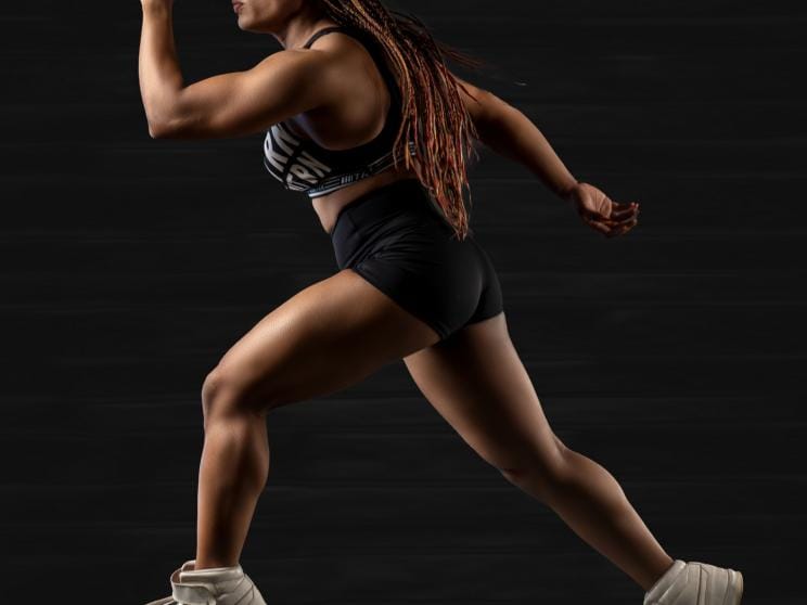 Pumping iron and breaking stereotypes: Women pioneering bodybuilding in Bangladesh