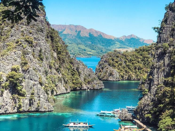 Philippines
