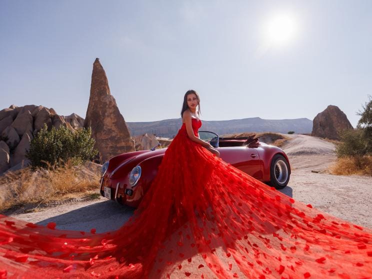  solo travel benefits