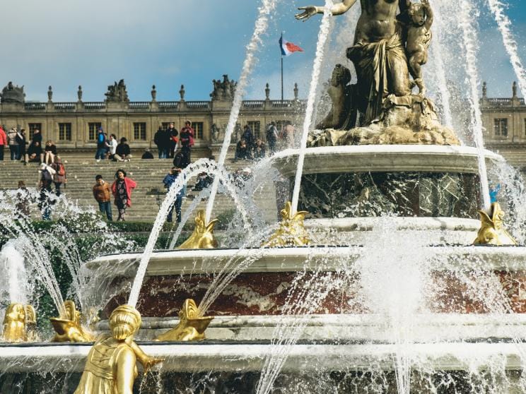 latona_fountain   Mythic legends to modern wonders: Discover the world's most breath-taking fountains