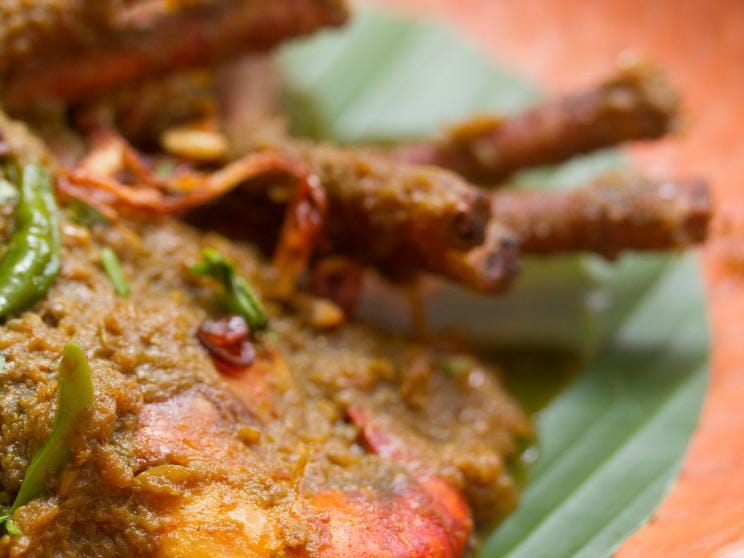 6 traditional Bengali recipes for Durga Puja