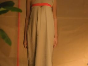 Atma Bala 0.01 by Faiza Ahmed: A celebration of womanhood through fashion 