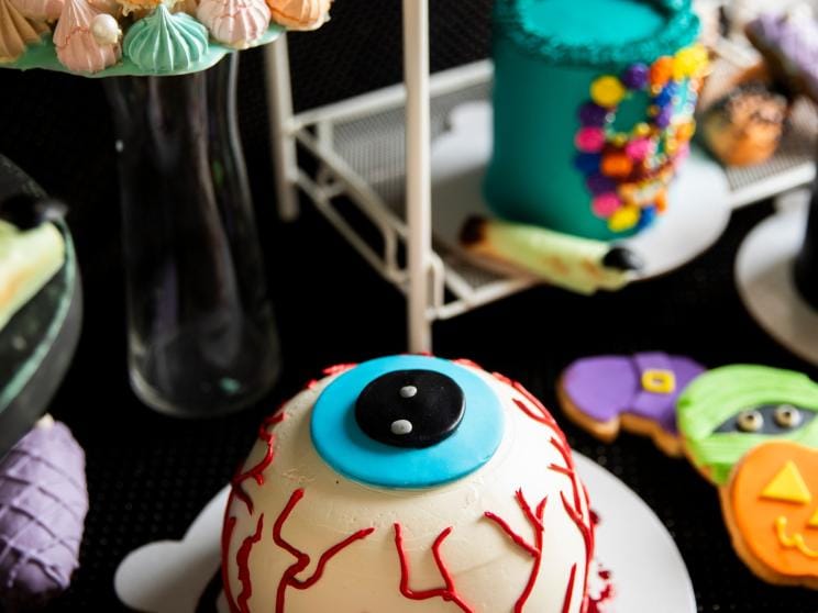 Trick or treat yourself: Must-try Halloween recipes for a Spooktacular feast