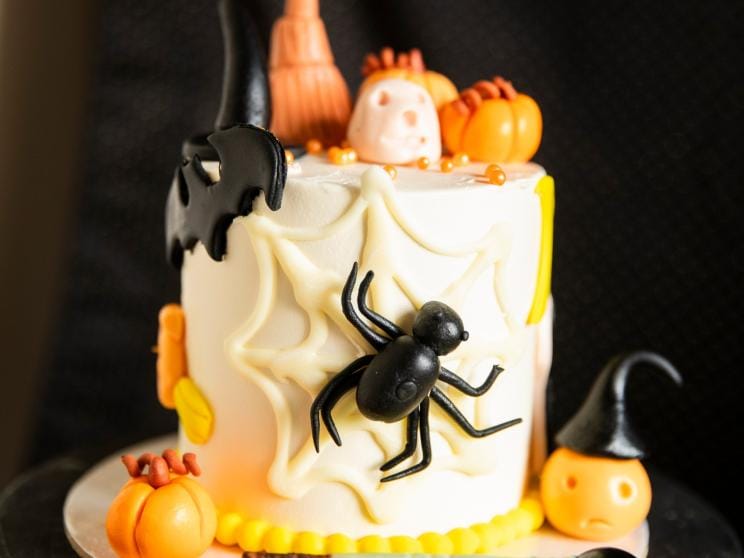 Trick or treat yourself: Must-try Halloween recipes for a Spooktacular feast