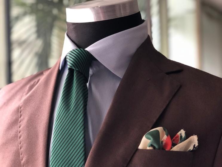 Timeless elegance on a budget: The Gentleman's Wardrobe revolution