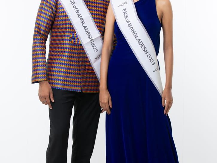 Highlighting Bangladeshi excellence at Asia Model Festival: Azra Mahmood Talent Camp's mission