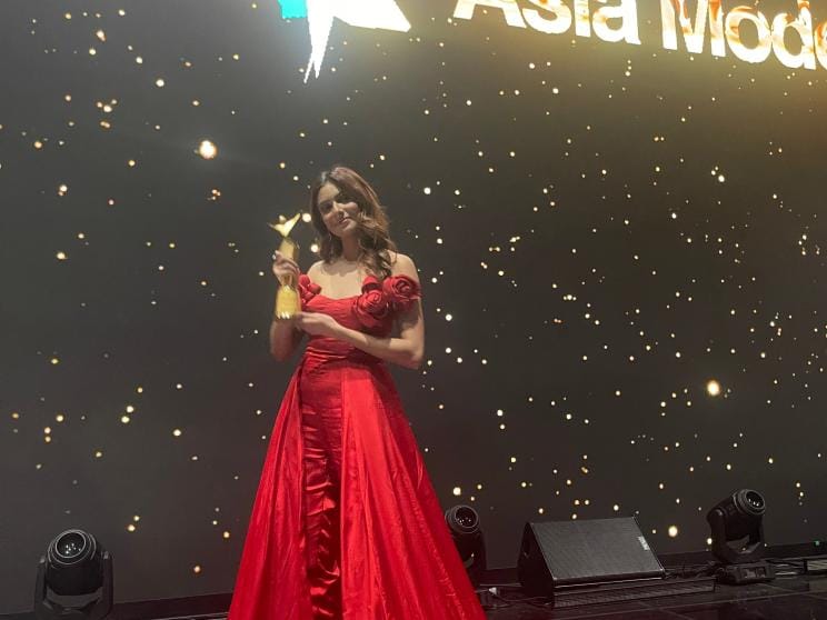 Highlighting Bangladeshi excellence at Asia Model Festival: Azra Mahmood Talent Camp's mission