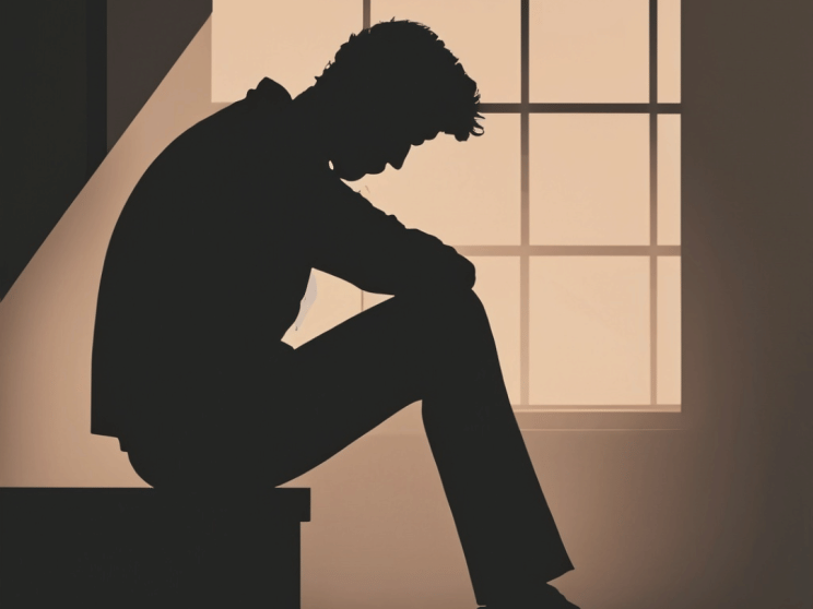 men grieve differently