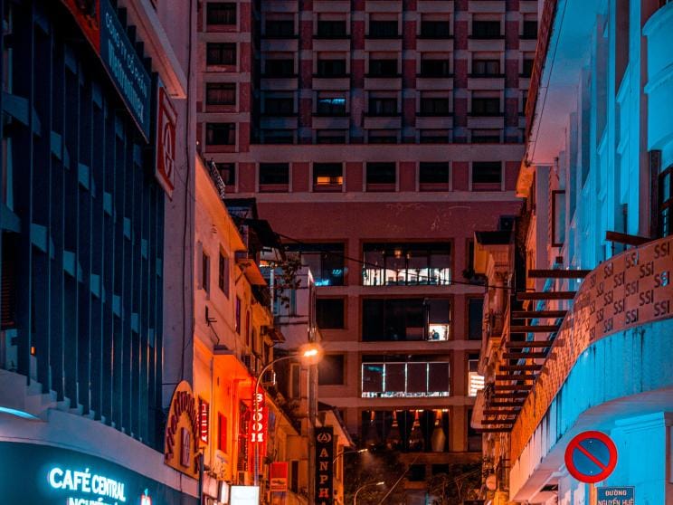 Vietnam    Urban tales: Asia's 5 most spellbinding streets 