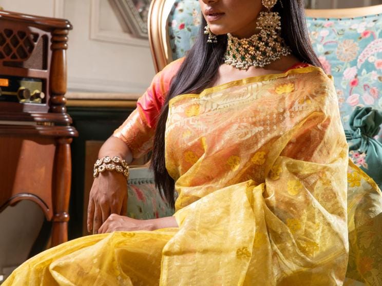 No Makeup Look for Weddings: Yay or Nay?