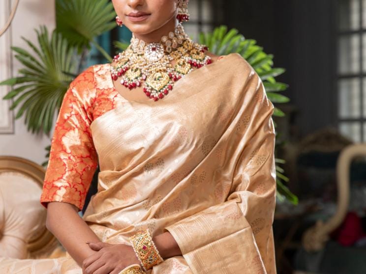 No Makeup Look for Weddings: Yay or Nay?