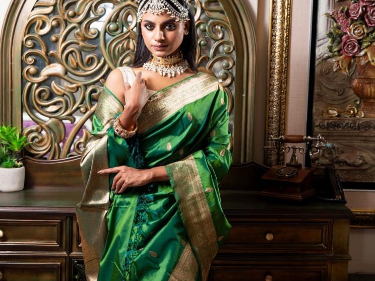 No Makeup Look for Weddings: Yay or Nay?