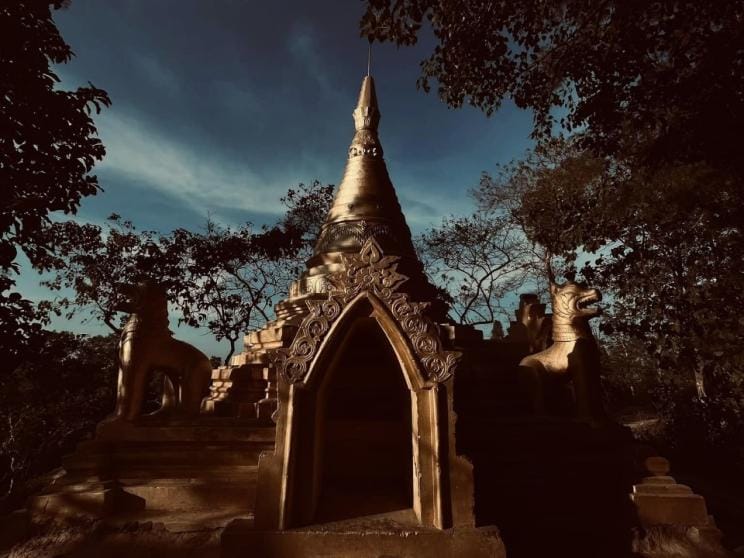 adinath_temple    Bought your Cox’s Bazar train ticket? Here are places to visit when there