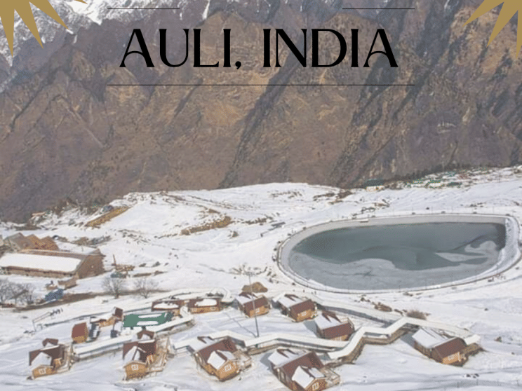 Winter Destination 02 