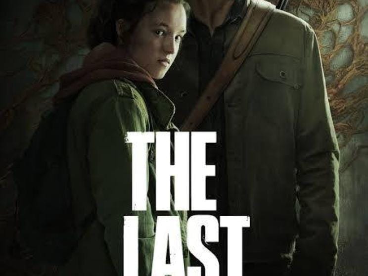 the Last of Us