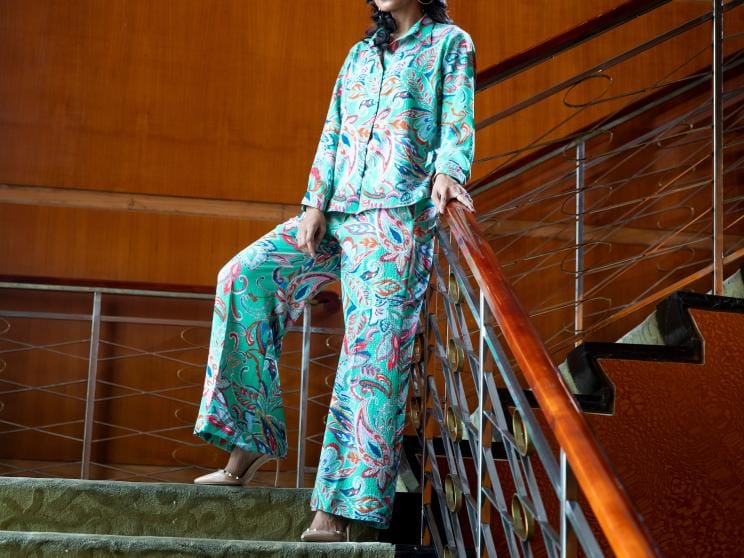 How to style your coordinated set for any occasion