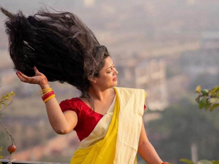 Mousumi Hamid shares more wedding photos